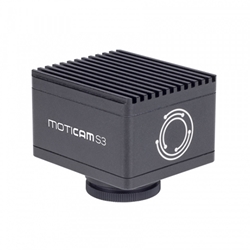 Moticam S3 3mp Microscope Camera