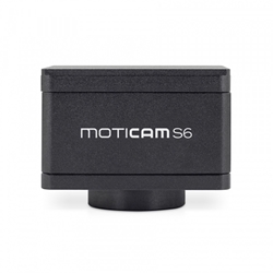 Moticam S6 6mp Microscope Camera