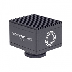 Moticam ProS5 5mp Microscope Camera