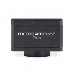 Moticam ProS5+ 5mp Microscope Camera