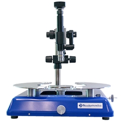 Microscope Probe Station: DHRM 1um Resolution 20 Megapixels