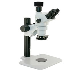 Digital Electronic Inspection Zoom Stereo Microscope