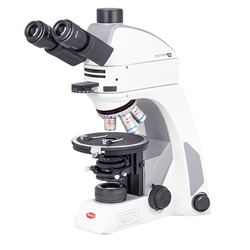 Motic Panthera TEC POL Polarizing Microscope