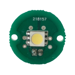 Richter Optica HS-3 LED microscope replacement light bulb.