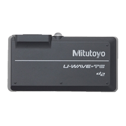Mitutoyo U-Wave-TC Calilper Wireless Data Transmitter Package