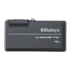 Mitutoyo U-Wave-TC Caliper Wireless Data Transmitter Package Buzzer