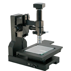 Digital High Resolution Metallurgical Microscope System: 1um, 20mp