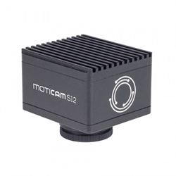 Moticam S12 12mp Microscope Camera