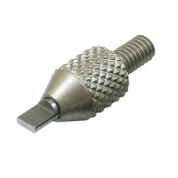 Mitutoyo Carbide Blade Point Probe Tip Mu Checker 21AZB768
