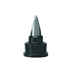 Mitutoyo Knife-Edge Spindle Attachment Tip 208101 and 208065