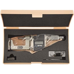 Mitutoyo Digital Uni-Mike Micrometer 317-252-30