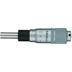 トップス mitatomo Mitutoyo Common Type Small Size Measuring Micrometer Head