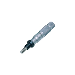 Mitutoyo Measuring Micrometer Head Non-Rotating Spindle 0-0.5"