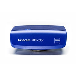 Zeiss Axiocam 208 Color 4K Microscope Camera 8mp