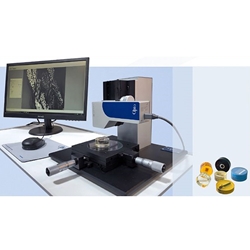 Opto Metallography and Microstructure Microscope