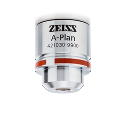 ZEISS A-Plan 5x Microscope Objective Lens