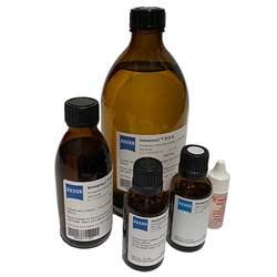 Microscope Immersion Oil