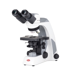 ZEISS Primostar 3 Asbestos Microscope for Fiber Counting