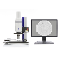 ZEISS AxioZoom V16 Technical Cleanliness Microscope