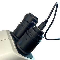 Microscope Eyepiece Camera