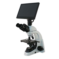 Choosing a Veterinary Microscope for Your Clinic