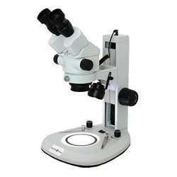 Choosing an Inspection Microscope