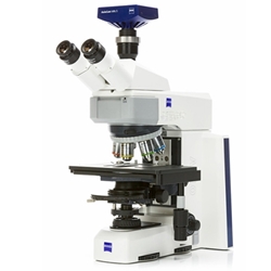 Optical Microscopy