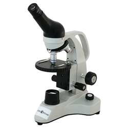 Understanding Maximum Magnification in Classroom Compound Light Microscopes