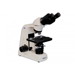 Meiji MT6520 Binocular Asbestos Fiber Counting Microscope