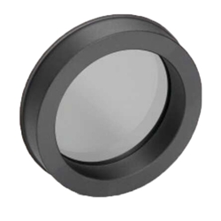 SCHOTT Polarization Filter for Focusing Lens 8mm to 9mm