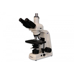 Meiji MT6530 Trinocular Asbestos Fiber Counting Microscope