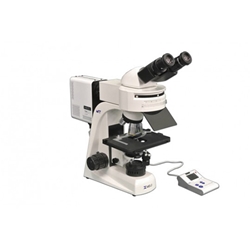 Meiji MT6200CL and MT6300CL LED Epi Fluorescent Microscopes