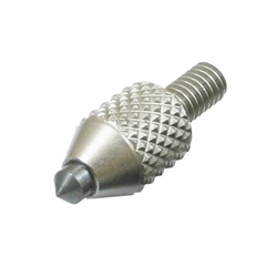 Mitutoyo Carbide Conical Point Probe Tip Mu Checker