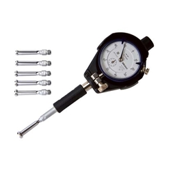 Mitutoyo Dial Indicator Bore Gage for Extra Small Holes 7-10mm