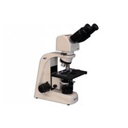 Meiji MT9540 Ergonomic Binocular Gout Testing Microscope