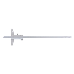 Mitutoyo Vernier Depth Gage 0-600mm
