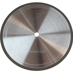 Metkon DIMOS Diamond Cutting Wheels for Hard Delicate or Brittle Materials 19-126, 19-151, 19-201
