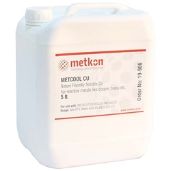 Metkon METCOOL NF Cooling Fluid 19-906