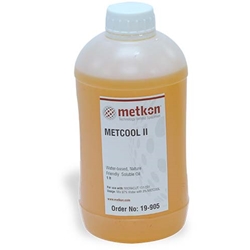 Metkon METCOOL II Cooling Fluid 19-905