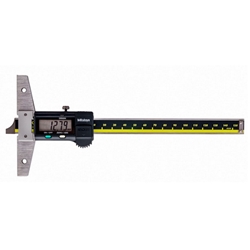 Mitutoyo Digimatic Depth Gage 0-150mm