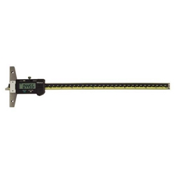 Mitutoyo Digimatic Depth Gage 0-12"/ 0-300mm