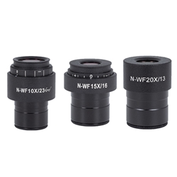 Motic Widefield Eyepiece for SMZ-171 Stereo Microscope