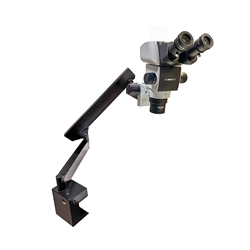 The Microsurgical Approaches… IM7000 Series Inverted Metallurgical Microscope | Microscope