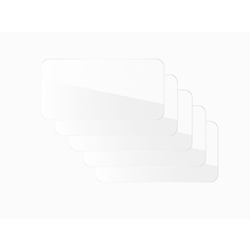 INSPECTIS WELDInspect Low Friction Screen Protector