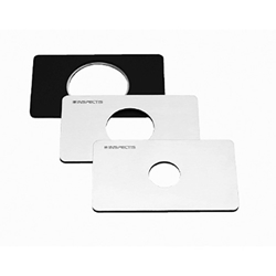 INSPECTIS WELDInspect Metallic Window Plates