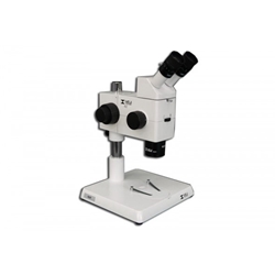 Plain Stand Stereo Microscope Meiji RZ-P1