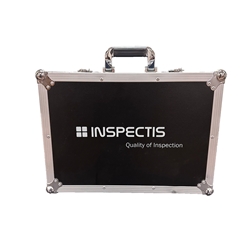 INSPECTIS Flight Case for WELDInspect System