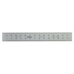 Mitutoyo Steel Rules 150mm