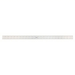 Mitutoyo Steel Rules 24"