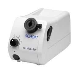 SCHOTT KL 1600 LED Cold Light Source